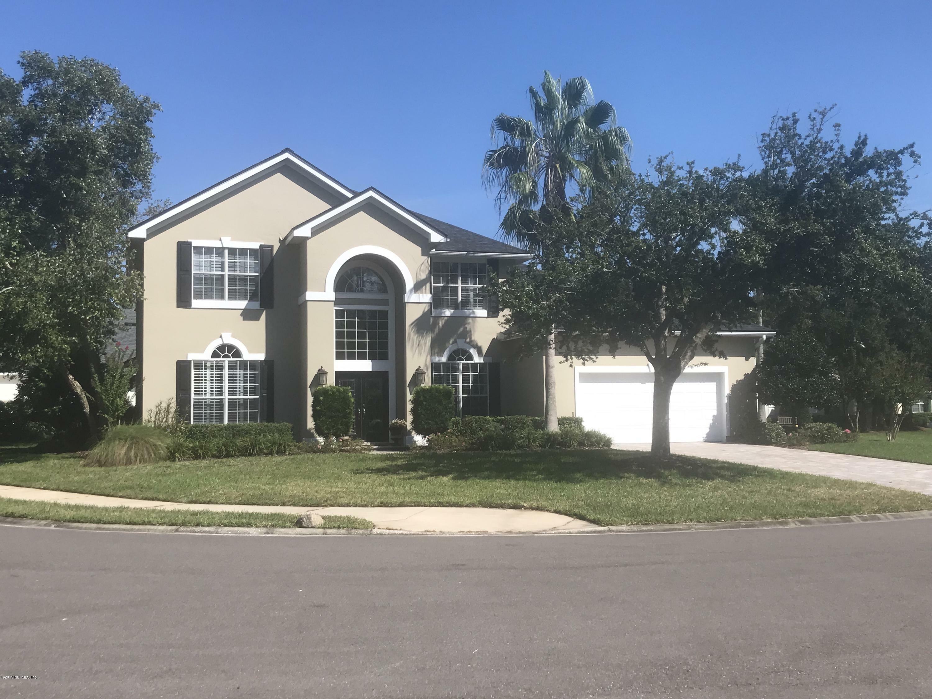 Property Photo:  633 Timber Pond Drive  FL 32082 