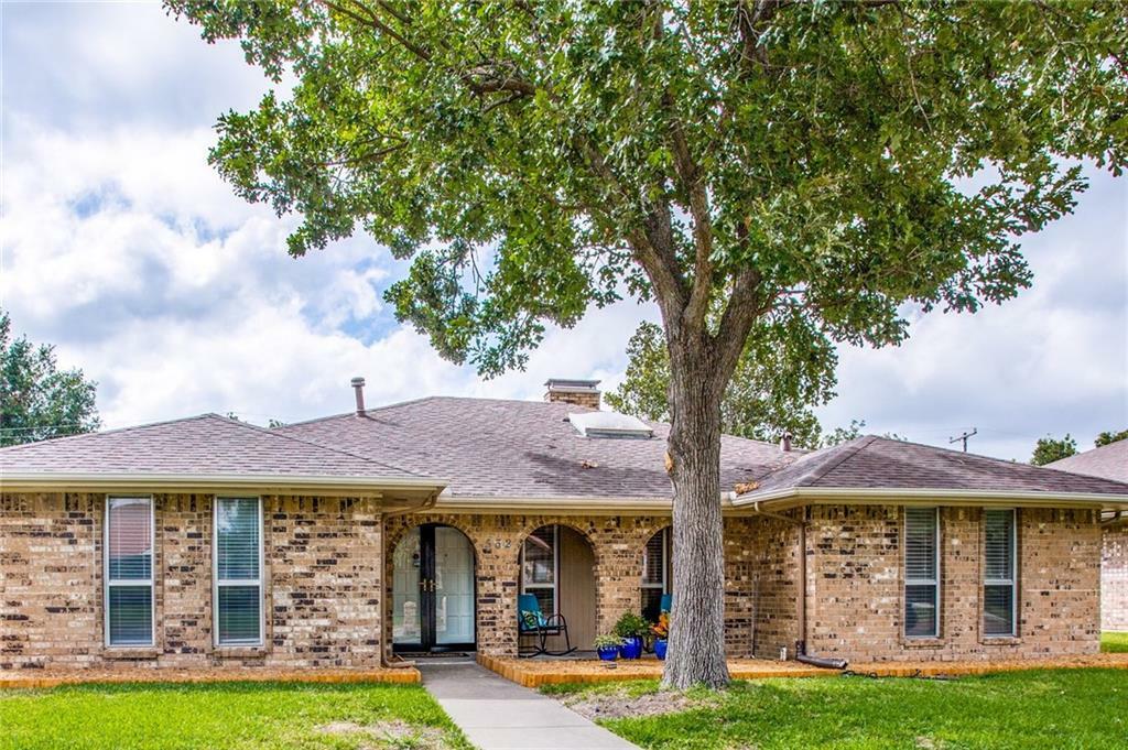 Property Photo: 532 Dinalynn Street TX 75149