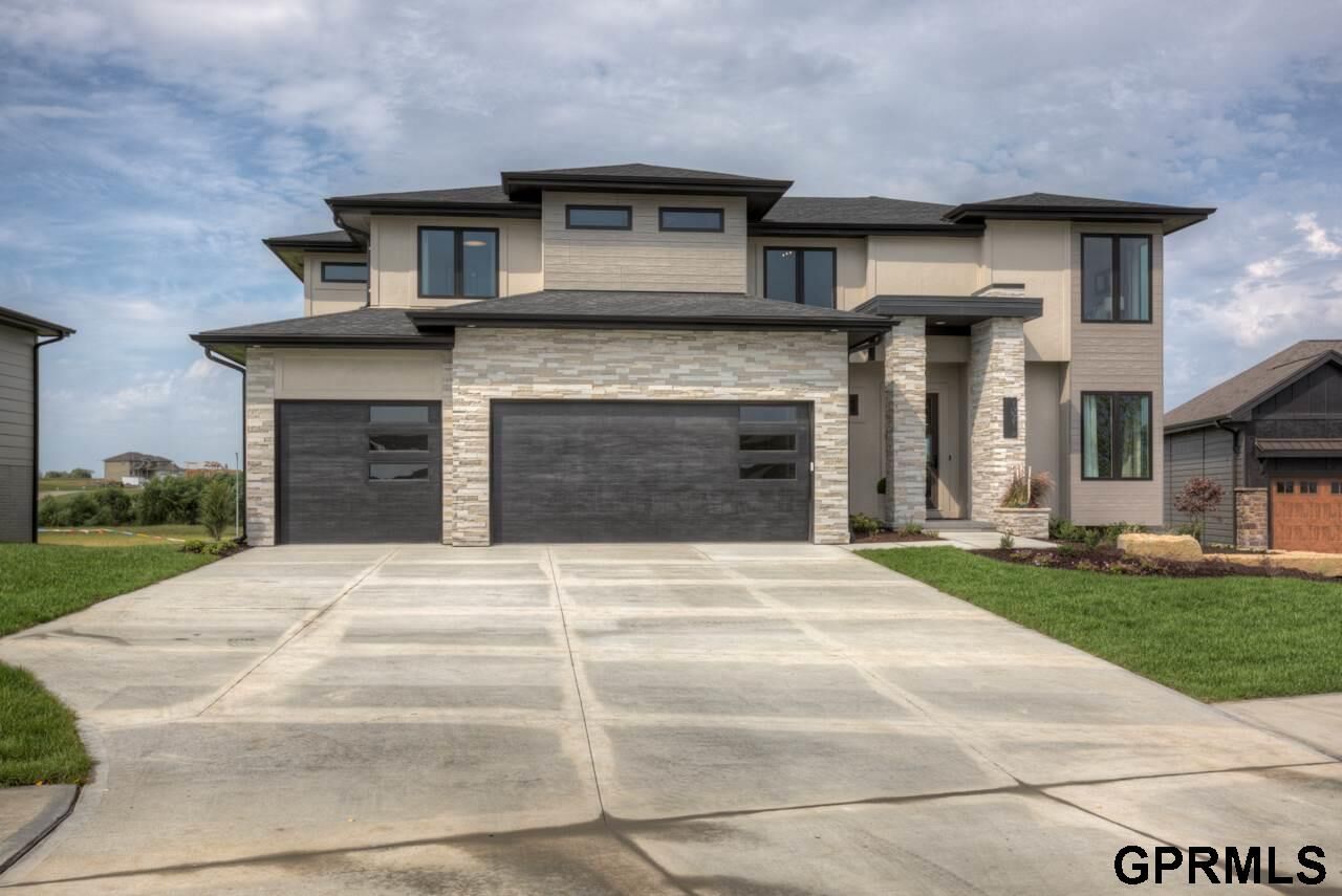 Property Photo:  10216 S 183rd  NE 68028 