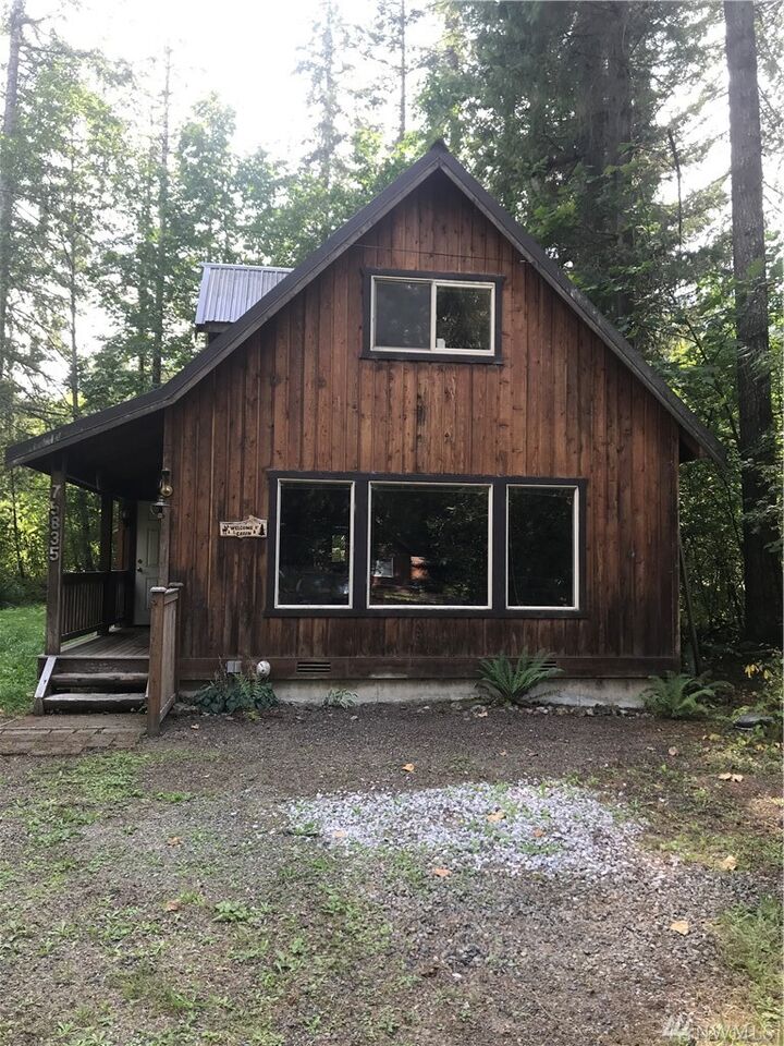 Property Photo:  75835 NE 122nd Street  WA 98288 