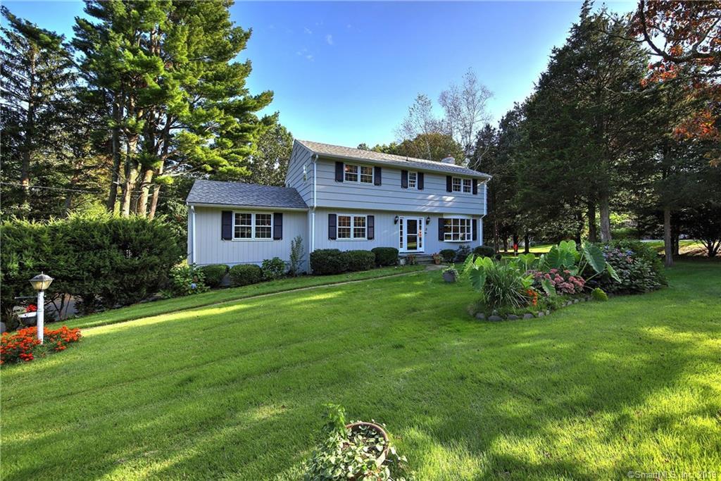 Property Photo: 527 New England Lane CT 06477