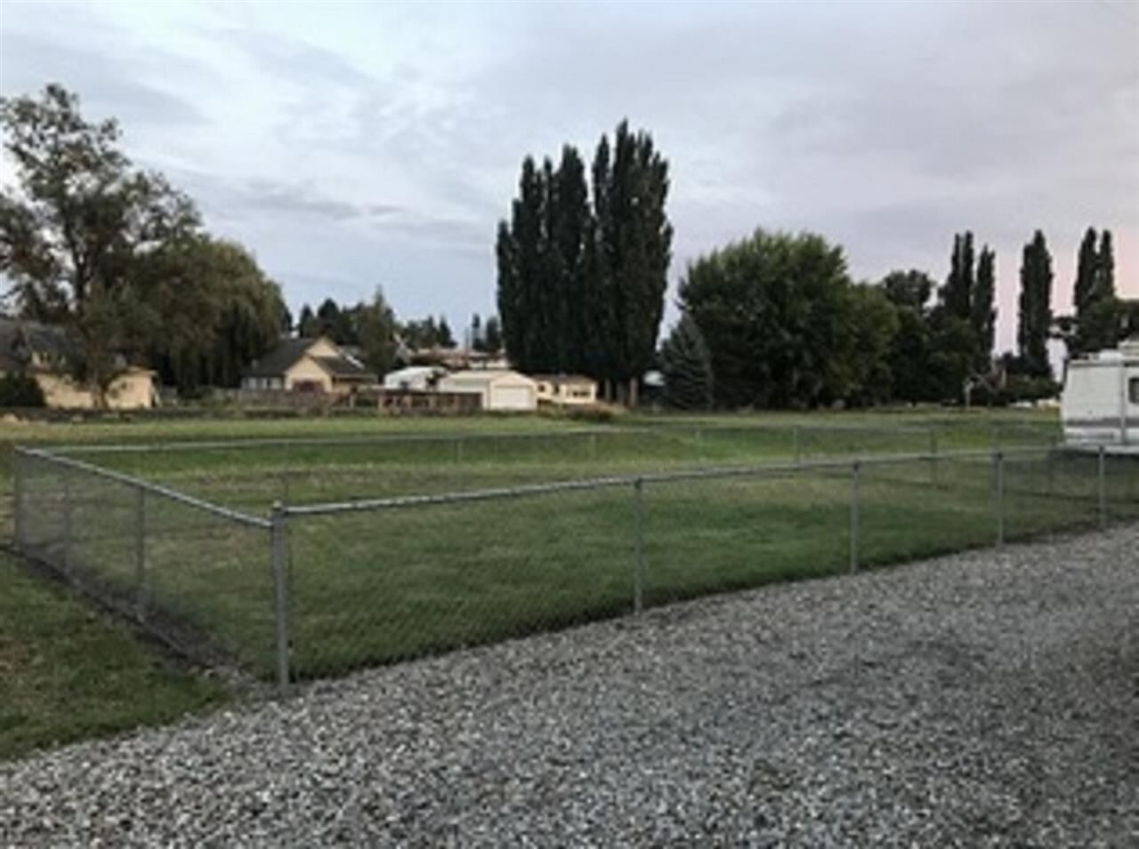 Property Photo:  125 E 2nd St  WA 99031 