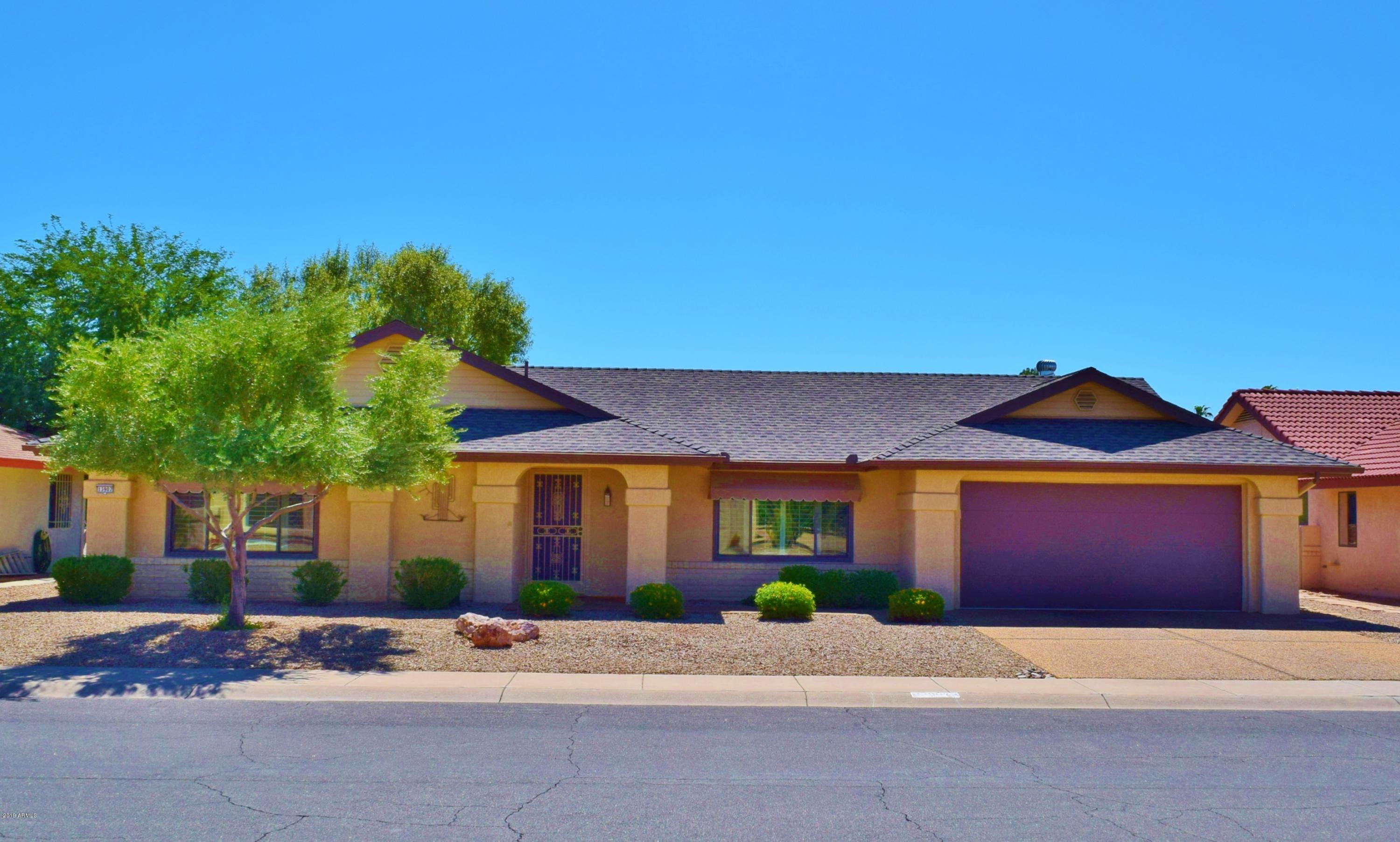 Property Photo:  13907 W Oak Glen Drive  AZ 85375 