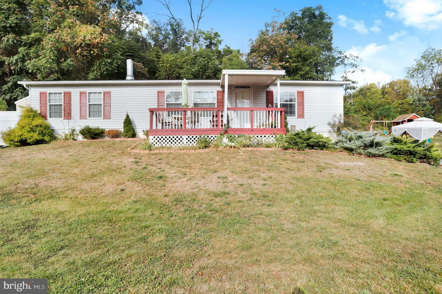 Property Photo: 15301 Skyline Drive PA 17225