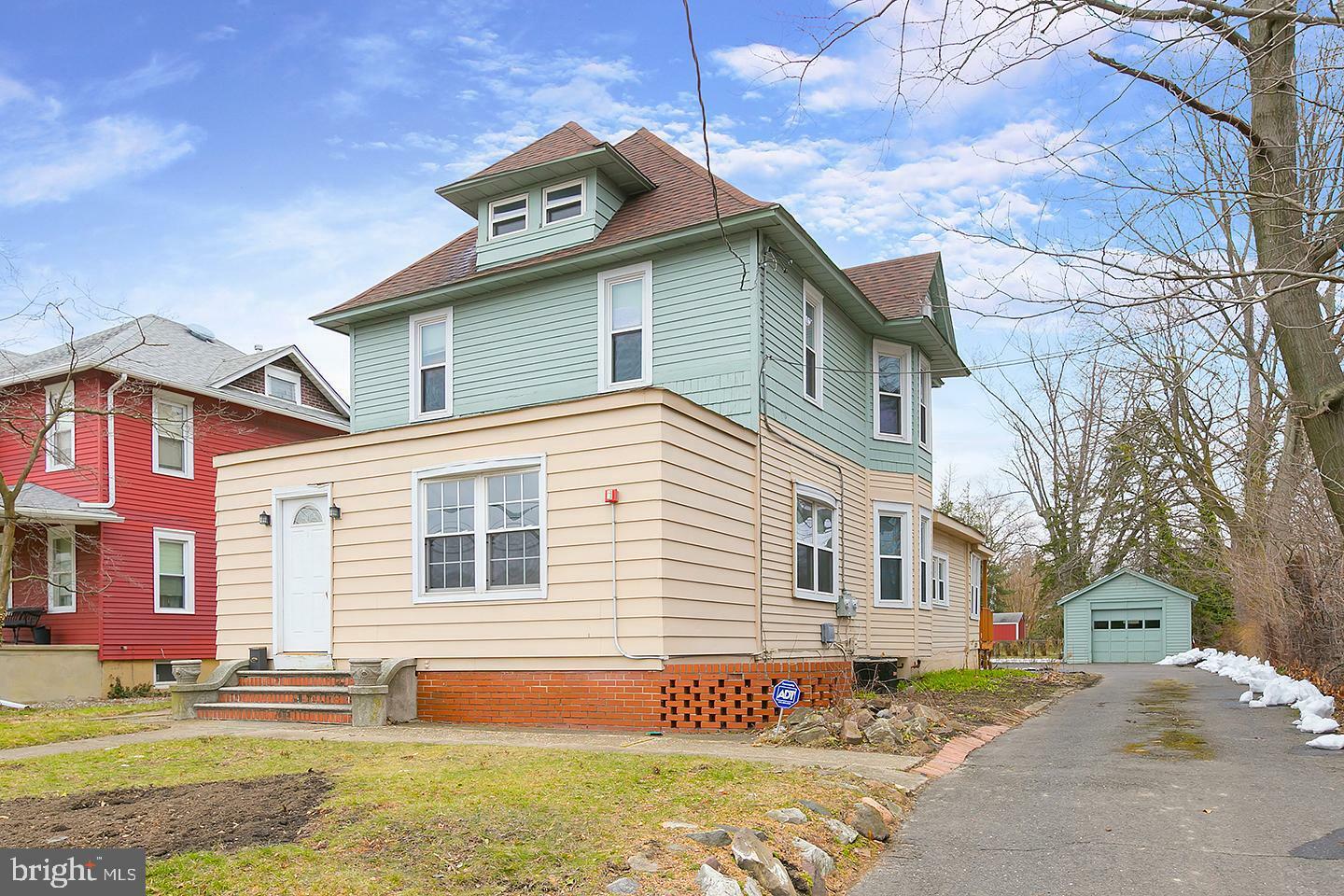 Property Photo:  611 White Horse Pike  NJ 08035 