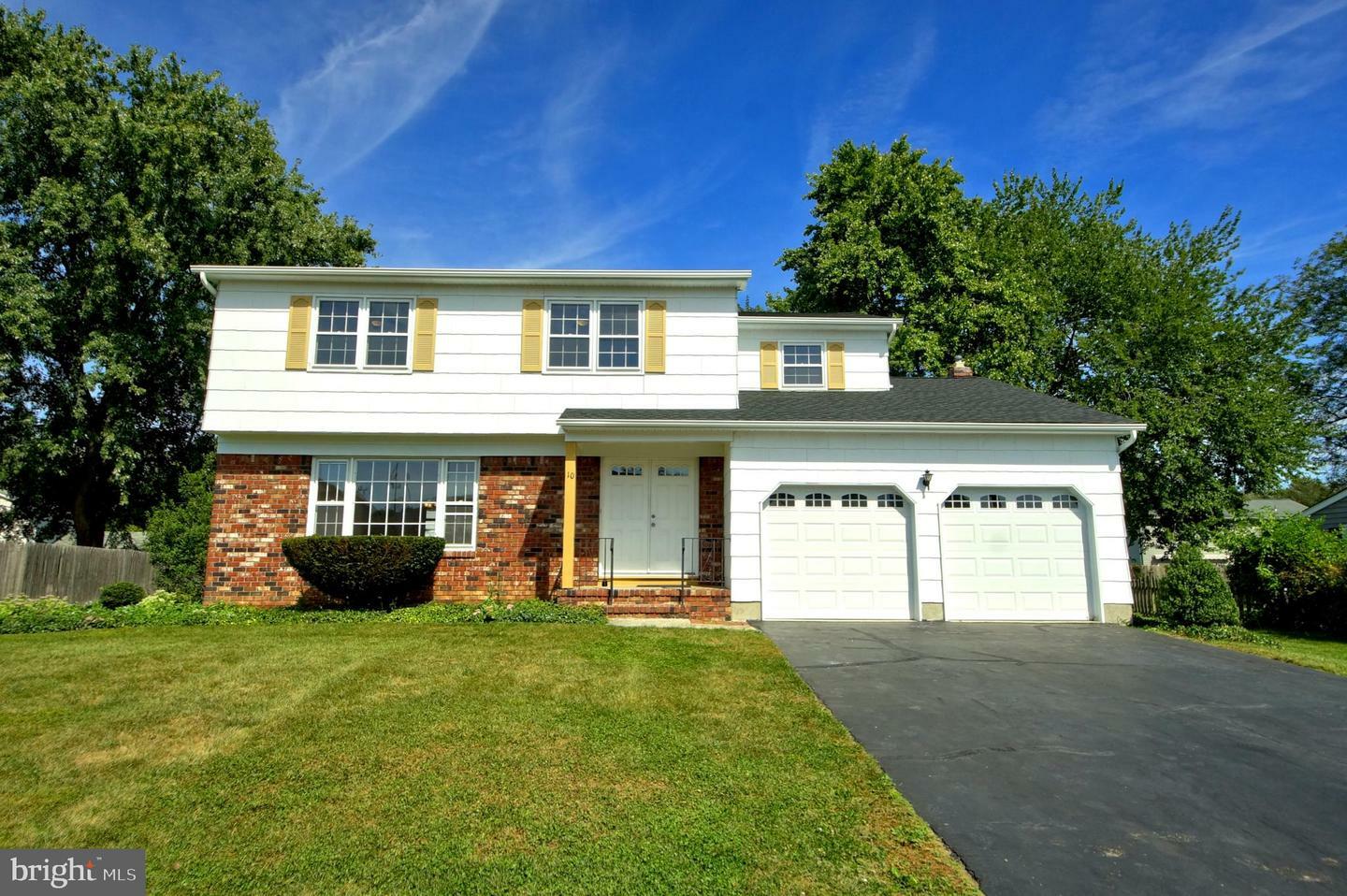 Property Photo:  10 Welland Road  NJ 08690 