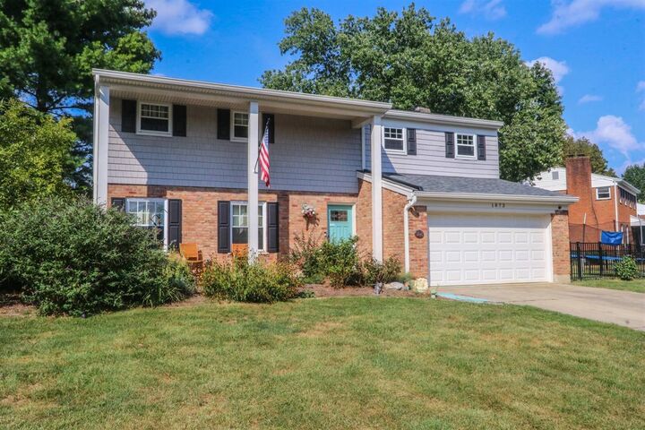 1873 Robinway Drive  Anderson Twp OH 45230 photo