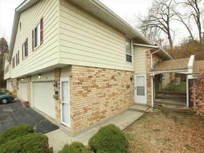 Property Photo:  2426 Mustang Drive 5  OH 45211 