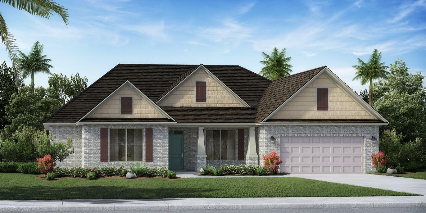 Property Photo: 96 Sweet Tea Lane FL 32439