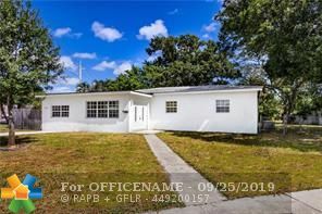 Property Photo:  2514 SW 9th Ave  FL 33315 