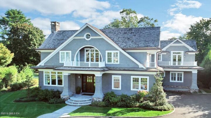 176 Shore Road  Old Greenwich CT 06870 photo