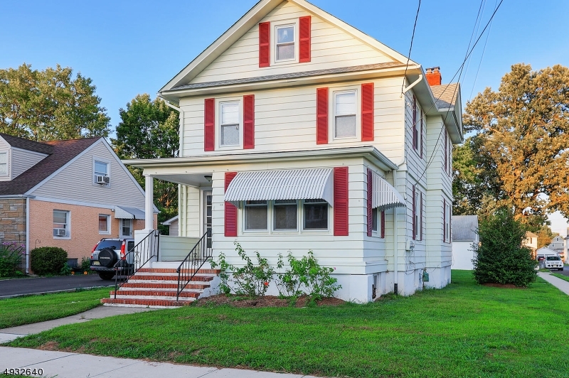 Property Photo: 84 2nd Ave NJ 08869