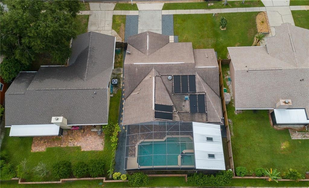 Property Photo:  10127 Chesham Drive  FL 32817 