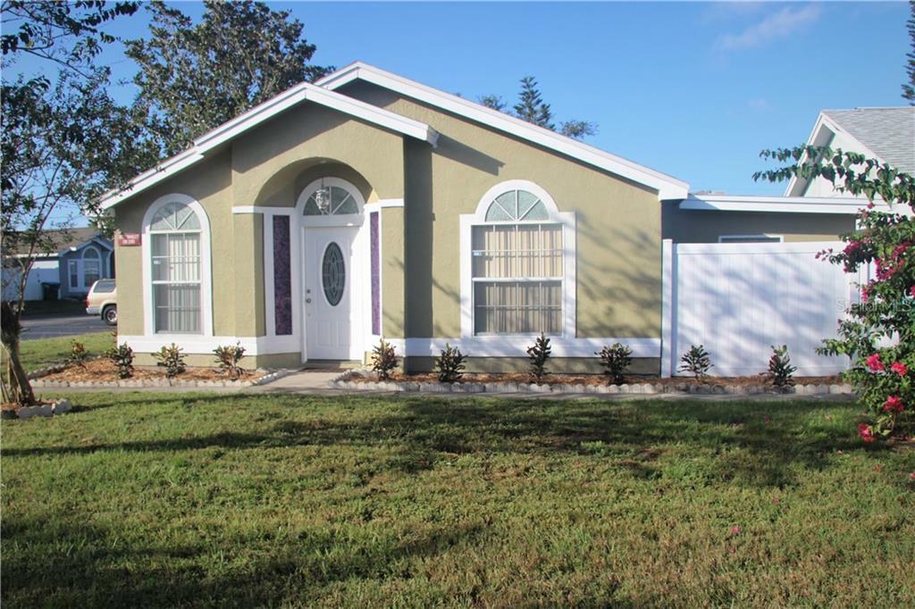 Property Photo:  287 San Gabriel Street  FL 32708 