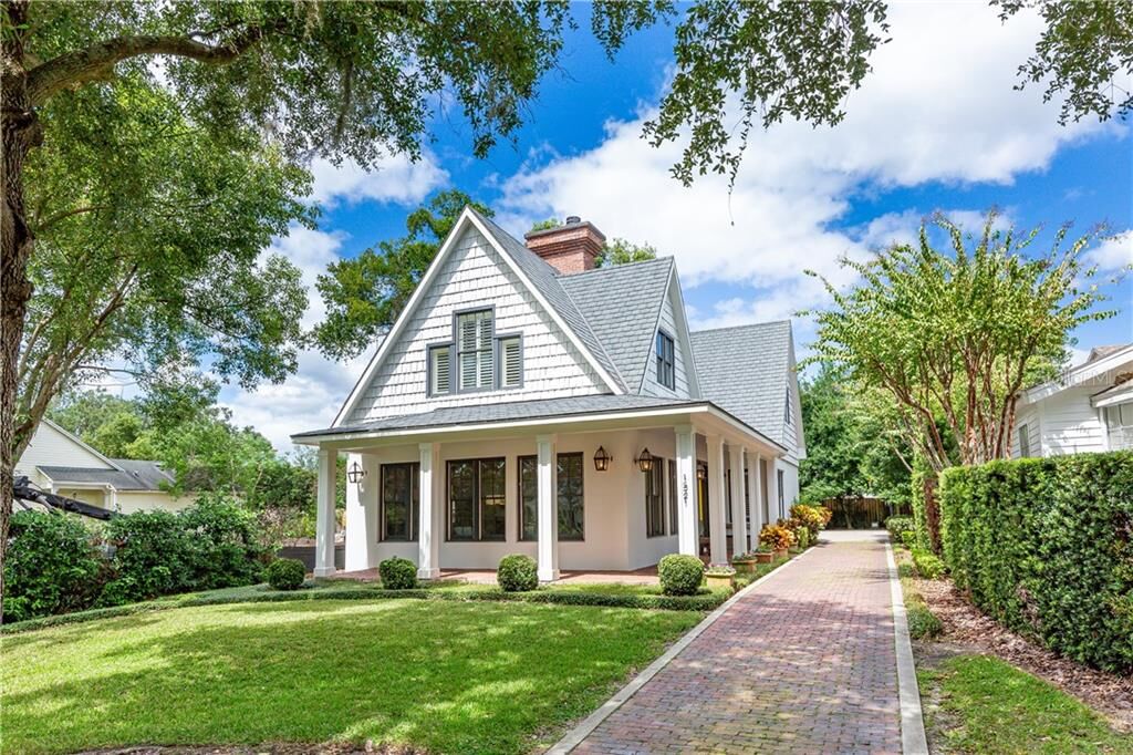 Property Photo:  1521 Mizell Avenue  FL 32789 
