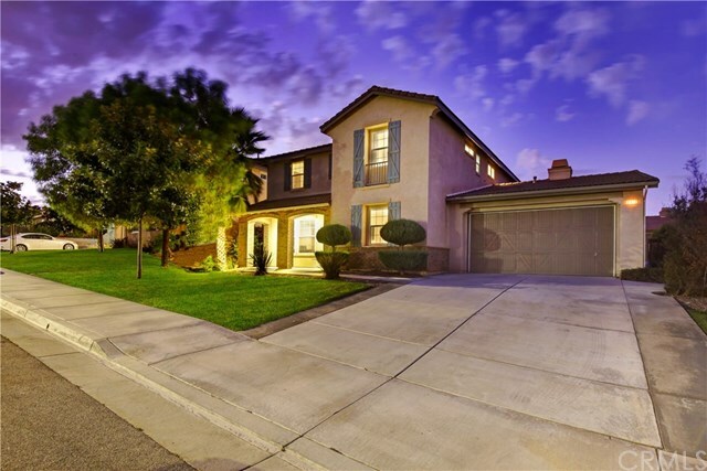 Property Photo:  31632 Meadow Lane  CA 92596 