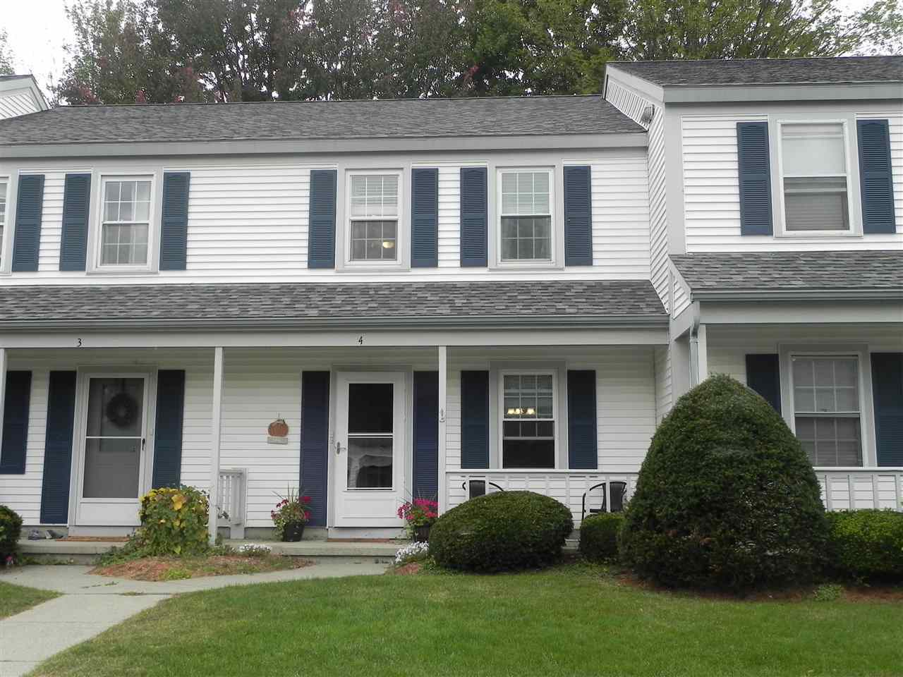 Property Photo:  60 Brickyard Road 4  VT 05452 