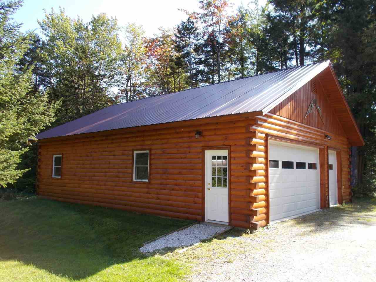 Property Photo: 70 Oberland Valley Road Extension VT 05471