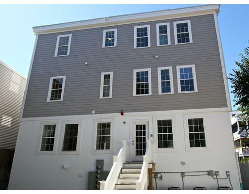 Property Photo:  309 Sumner St  MA 02128 