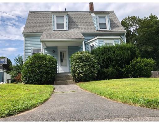 Property Photo: 105 Irving St MA 02054