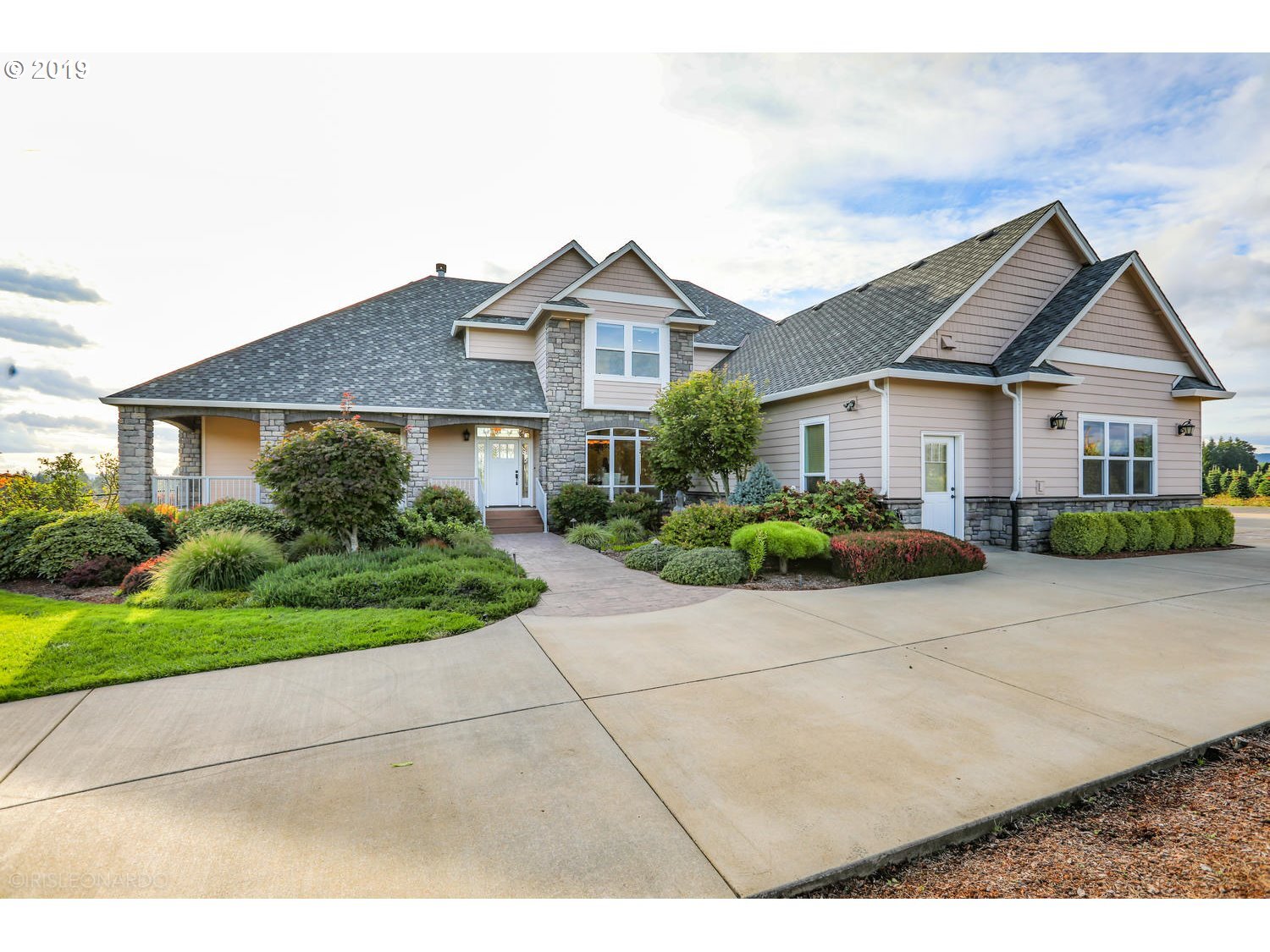3604 NE 379th St  La Center WA 98629 photo