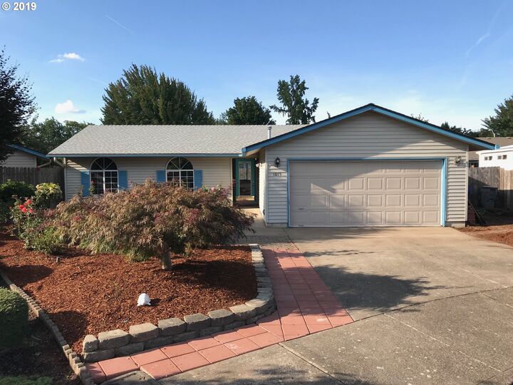 1015 Derby Ct  Salem OR 97317 photo