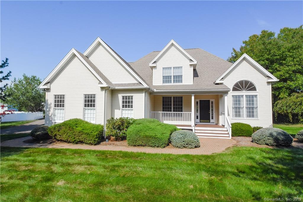 Property Photo: 96 Mark Drive CT 06033