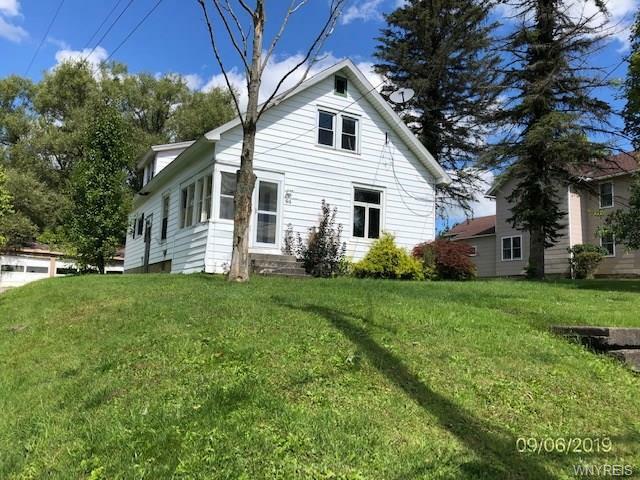 Property Photo: 64 Vermont Street NY 14080