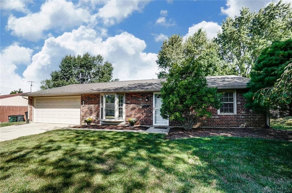 Property Photo:  4350 Hillcrest Drive  OH 45305 