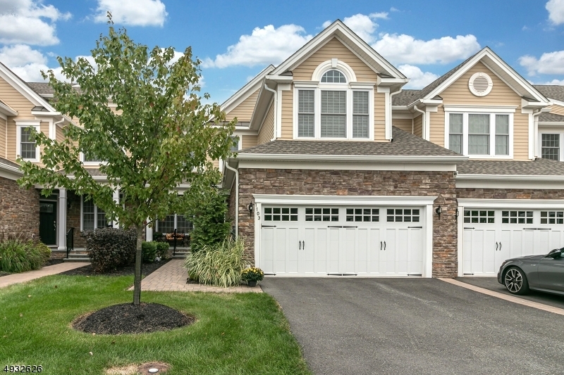 Property Photo:  1103 Tillinghast Turn  NJ 07076 