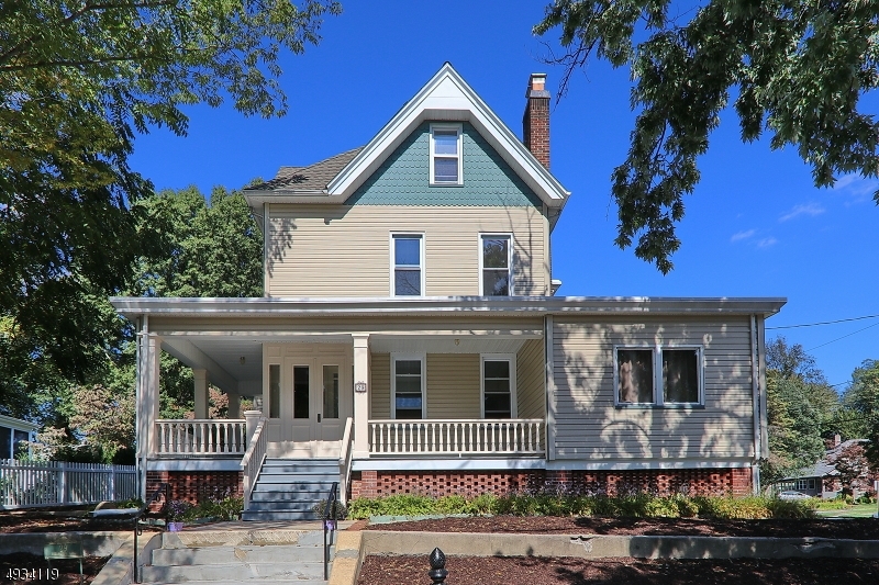 Property Photo: 29 Arlington Rd NJ 07016
