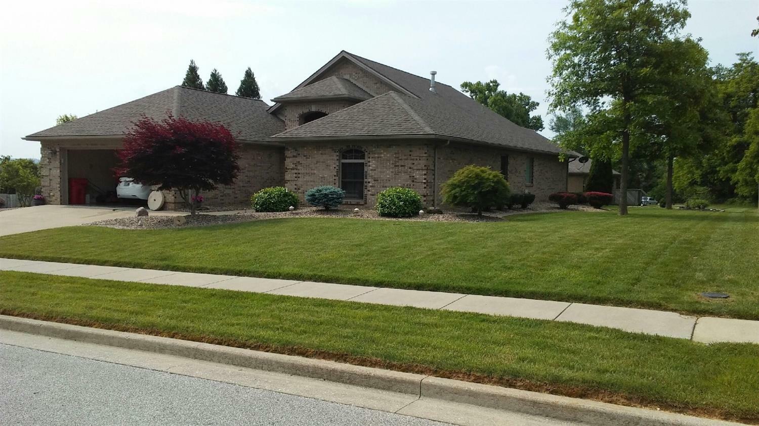 Property Photo: 123 Legacy Drive KY 40403