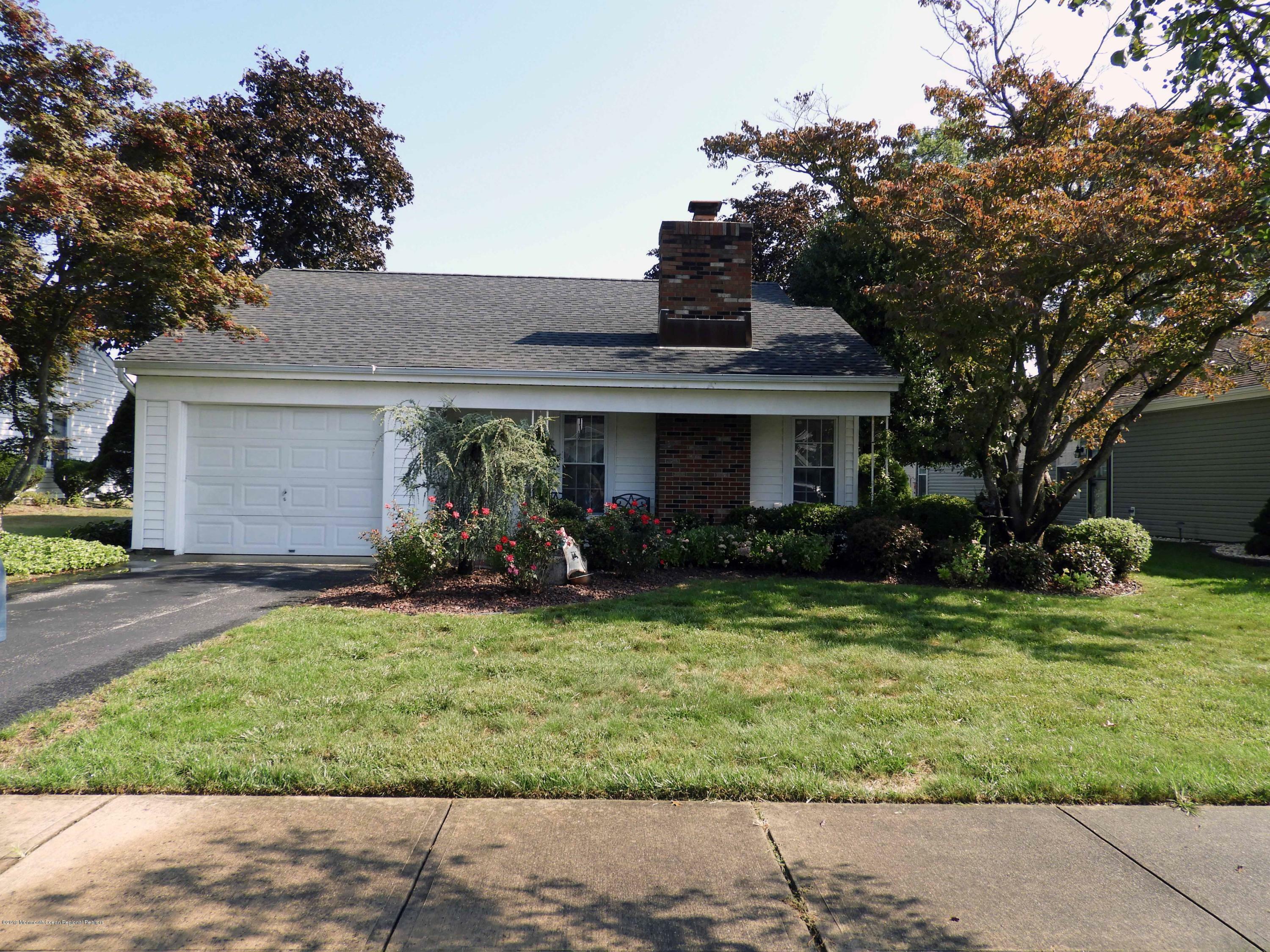 Property Photo:  36 Gladstone Avenue  NJ 08759 