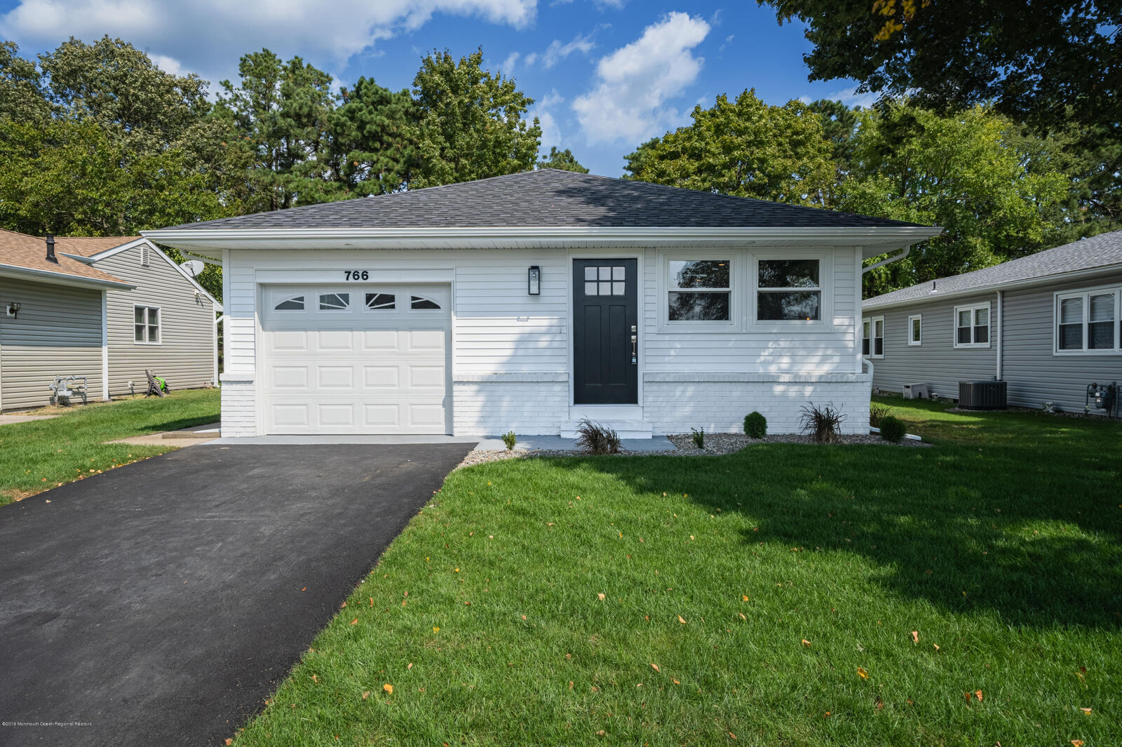 Property Photo:  766 Jamaica Boulevard  NJ 08757 