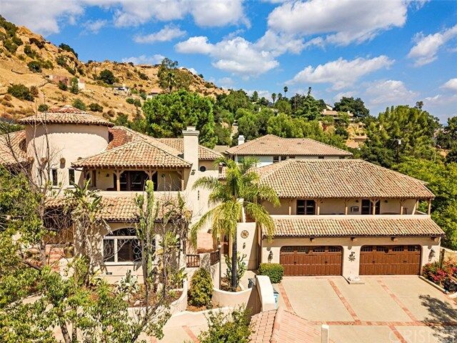 Property Photo:  24025 Eagle Mountain Street  CA 91304 