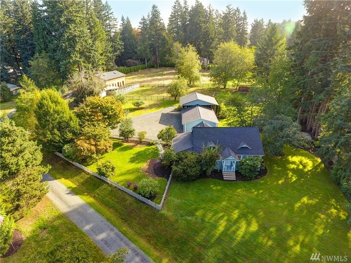 Property Photo: 16815 Snohomish Ave WA 98296