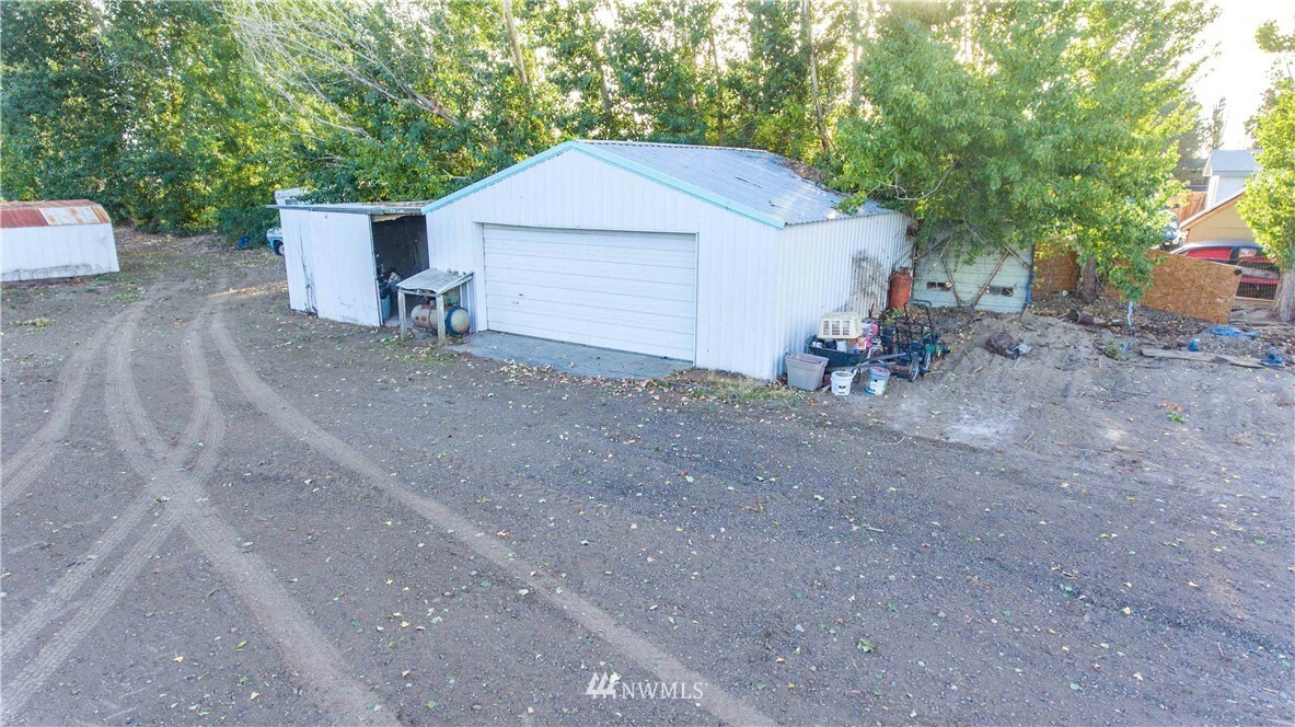 Property Photo:  4398 Kathy Drive NE  WA 98837 