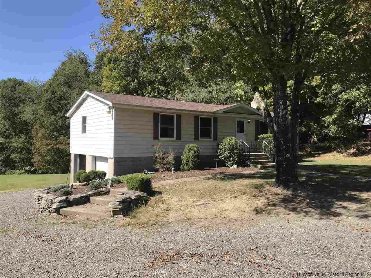 Property Photo:  467 Ashokan  NY 12401 