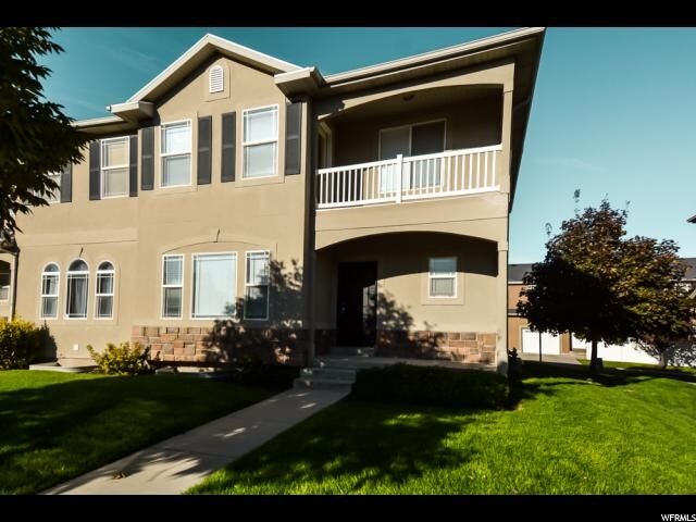 Property Photo: Address not disclosed UT 84088
