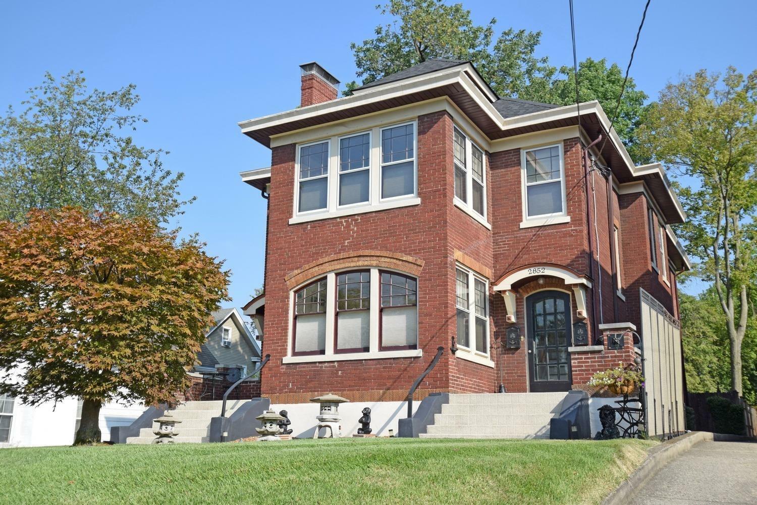 Property Photo:  2850 Observatory Ave 2852  OH 45208 