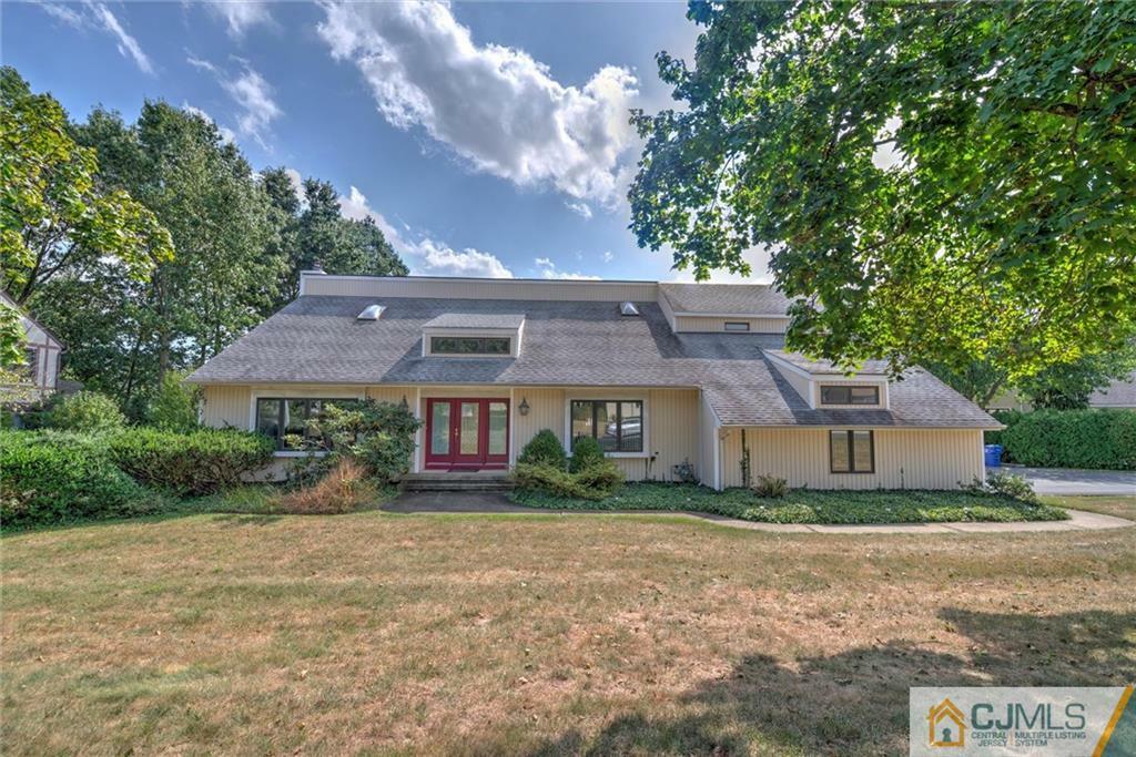 Property Photo:  22 Baskenridge Drive  NJ 07748 