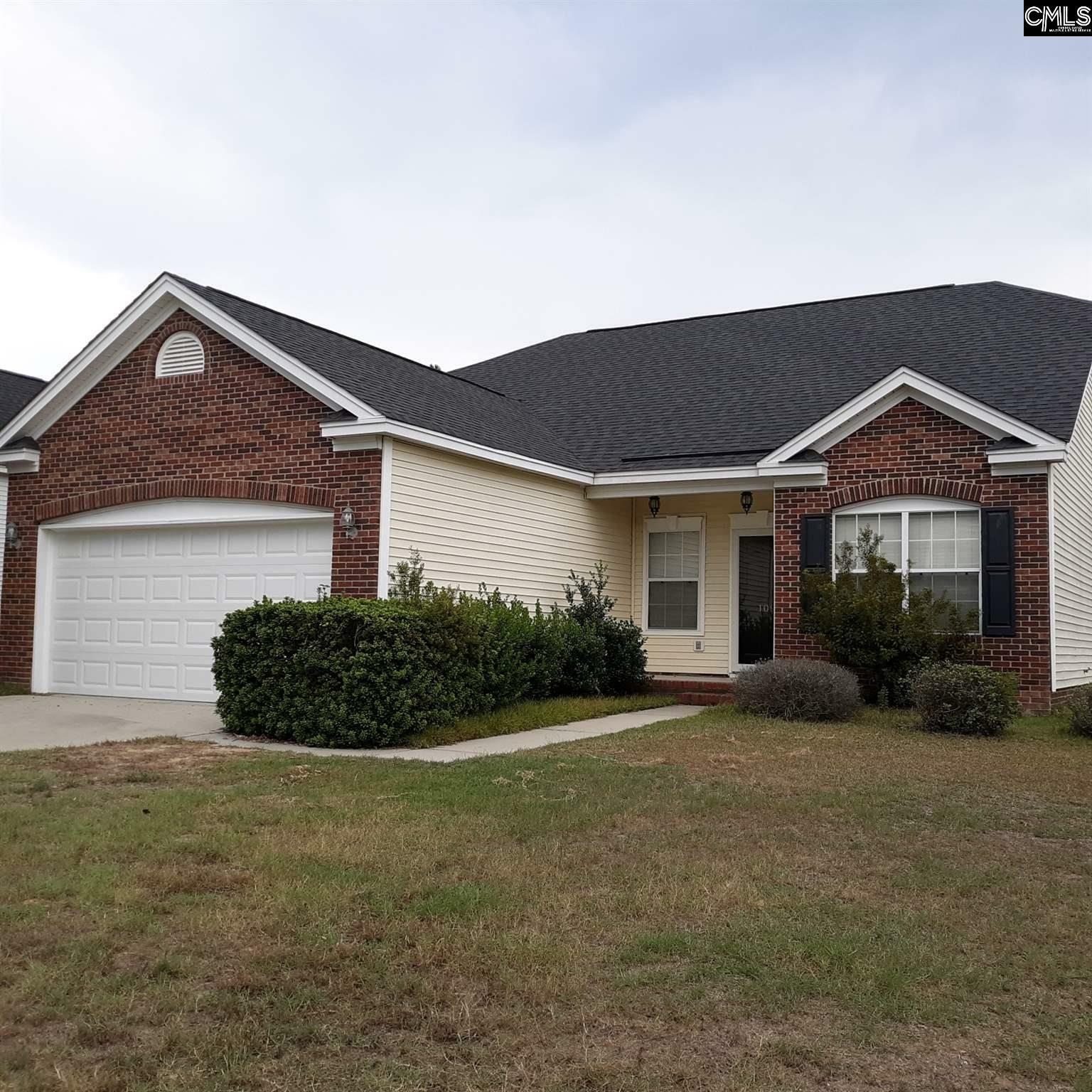 Property Photo:  109 Summit Ridge  SC 29229 