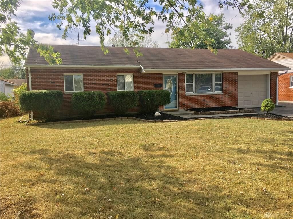 Property Photo: 308 Lang Court OH 45322