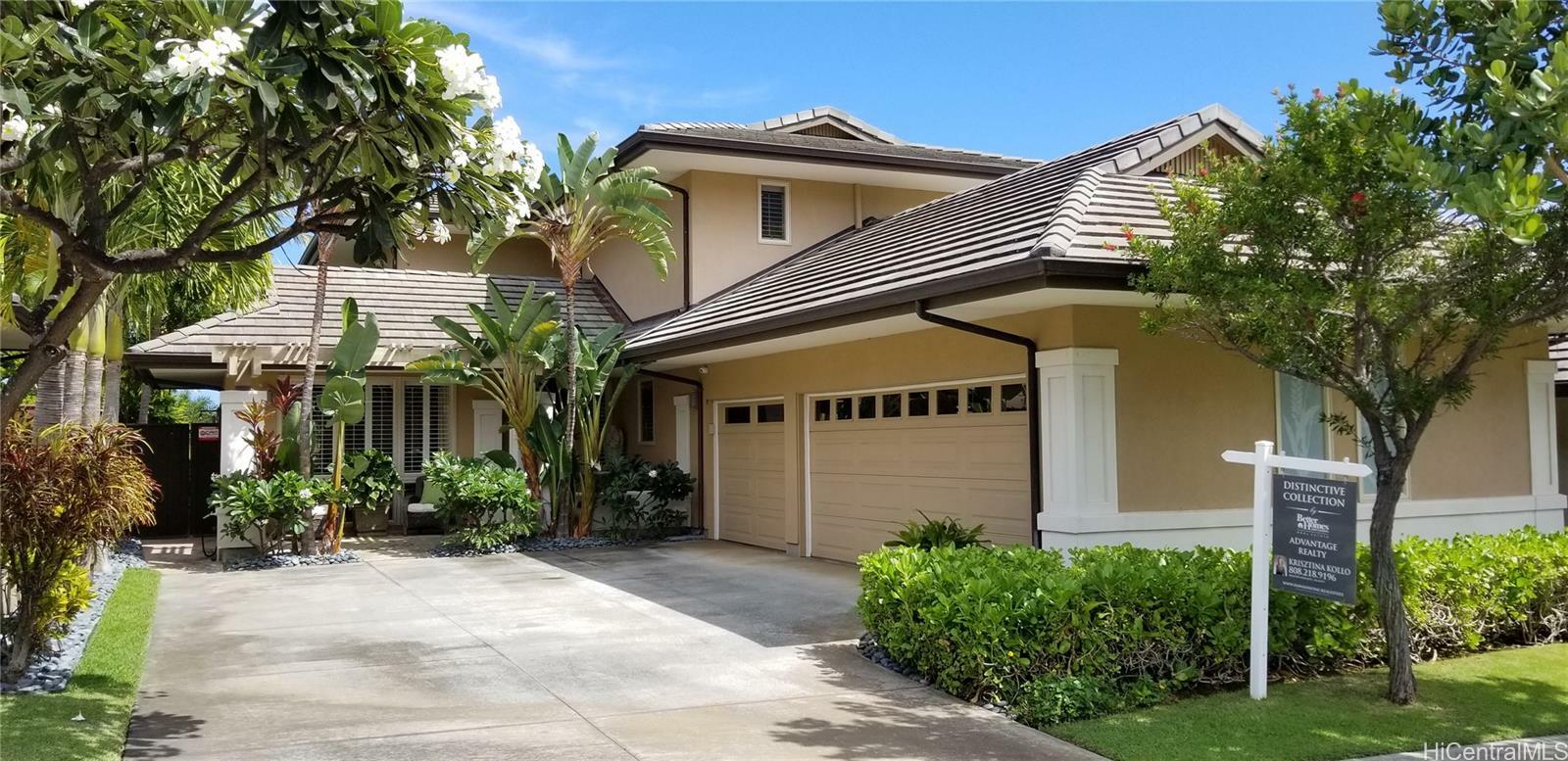 Property Photo:  1043 Koko Kai Place  HI 96825 