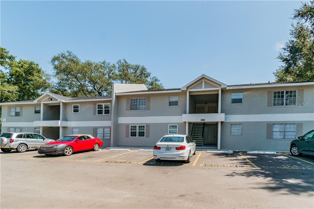 Property Photo:  14472 Reuter Strasse Circle 403  FL 33613 