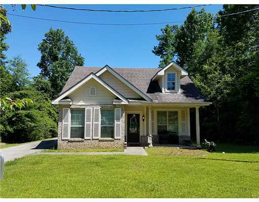 Property Photo: 9534 Laa La Court MS 39525