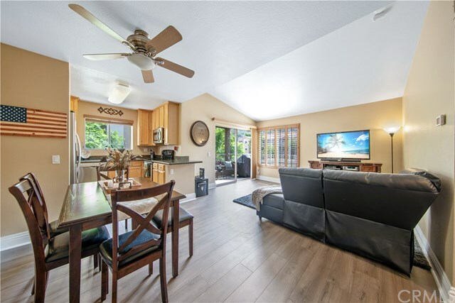 Property Photo: 2525 San Gabriel Way 307 CA 92882