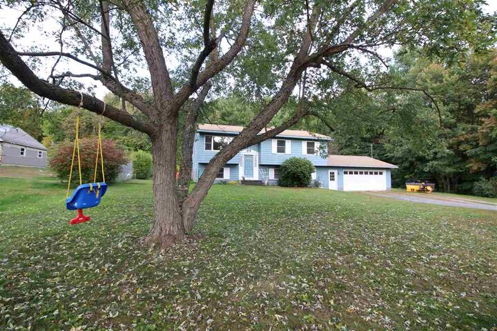 Property Photo:  202 Poor Road  NH 03466 