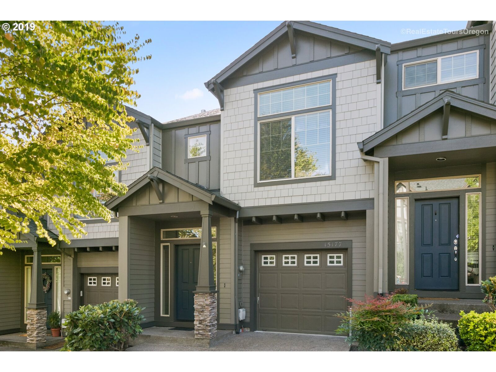Property Photo: 15177 SW Canyon Wren Way OR 97007