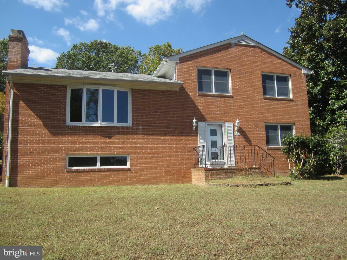 25 S Macrae Avenue  Prince Frederick MD 20678 photo